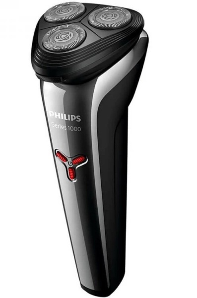Бритва PHILIPS S1301/02 фото