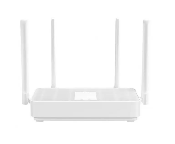 Wi-FI роутер Xiaomi Redmi AX3000 White  фото