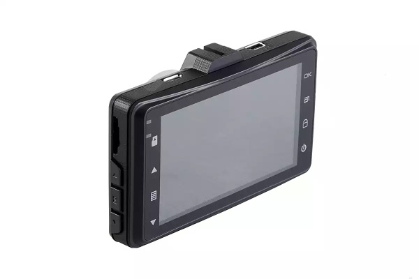 Видеорегистратор автомобильный SILVERSTONE F1 NTK-9500F DUO фото