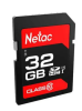 Карта памяти SDHC 32Gb Netac P600 Class10 U1 (NT02P600STN-032G-R) фото