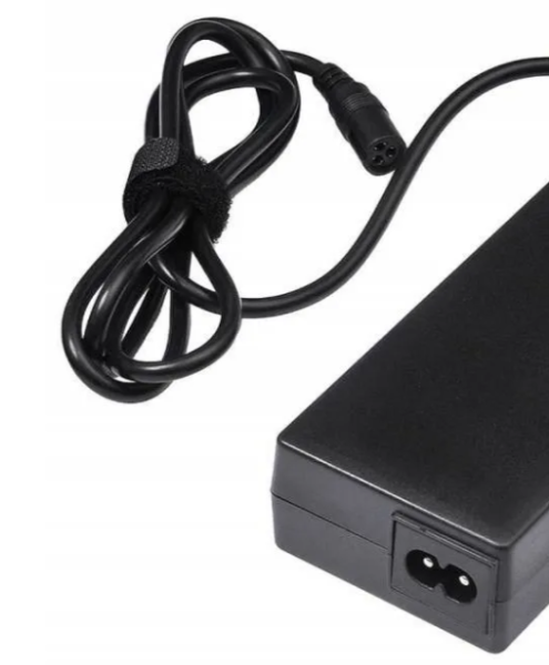 Адаптер AC Buro BUM-1157L90 автоматический 90W 18.5V-20V 11-connectors 4.62A от бытовой электросет фото