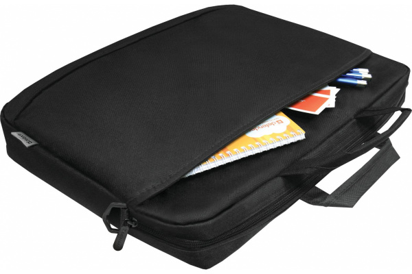 Сумка для ноутбука 17" Defender Monte 26065 черный фото