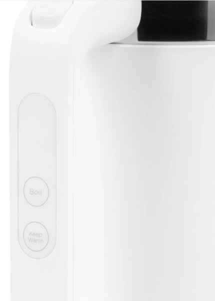 Чайник XIAOMI Mi Smart Pro (MJHWSH02YM) купить ЦИТ Чайник XIAOMI Mi Smart Pro (MJHWSH02YM) фото