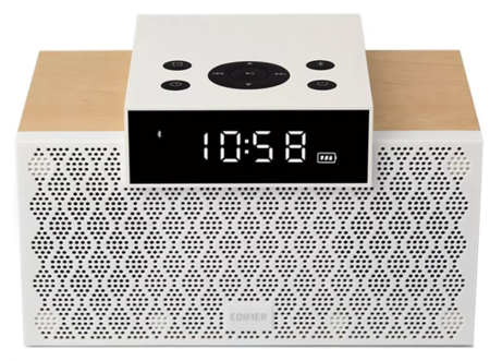 Колонка Bluetooth Edifier MP260 White фото