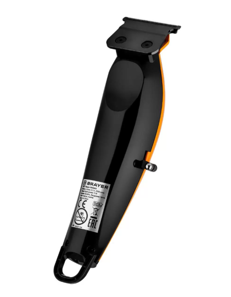 Машинка для стрижки BRAYER BR3405 купить ЦИТ Машинка для стрижки BRAYER BR3405 фото