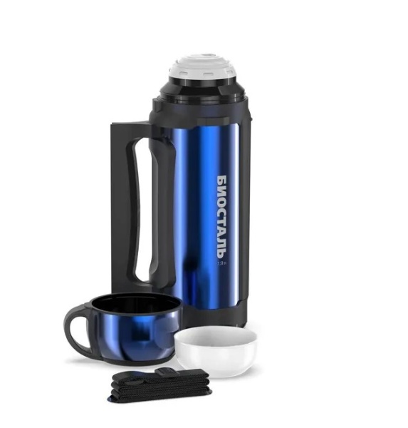 Термос БИОСТАЛЬ Авто NGC-1900 1,9л купить ЦИТ Термос БИОСТАЛЬ Авто NGC-1900 1,9л фото