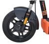 Электросамокат Kugoo ECO2 фото