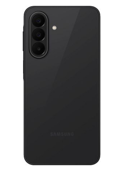 Смартфон Samsung Galaxy A27 6/128GB Awesome Charcoal (Черный) фото