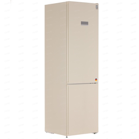 Холодильник BOSCH KGN39VK25R фото