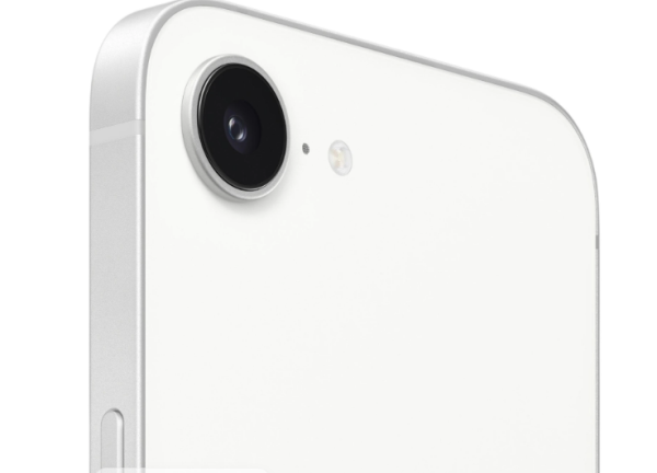 Apple iPhone 17e 256GB White (Белый) (без RuStore) фото
