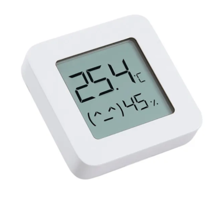 Метеостанция XIAOMI Mijia LYWSD03MMC фото