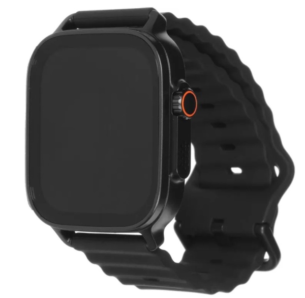 Умные часы Realme Watch 5 черный (RMW2501) фото