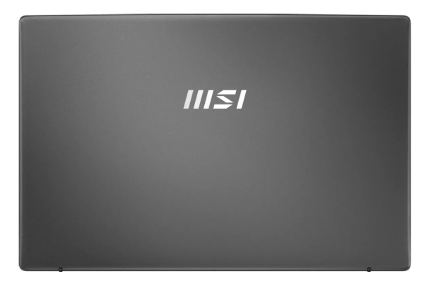 Ноутбук MSI Modern 15 F1MG-1072XRU 15.6"FHD(1920x1080) IPS/Core 5 120U 10c/16Gb/512Gb SSD/Intel UHD  фото
