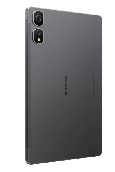 Планшет BlackView Tab 16 Pro 8/256Gb LTE Серый (BVTAB16P-8256GRY) фото