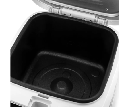 Фритюрница BRAYER BR2832WH фото
