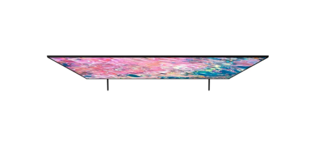 Телевизор QLED SAMSUNG 55" QE55Q60BAUCCE UltraHD/60Hz/DVB-T2/DVB-C/DVB-S2/USB/WiFi/Smart TV  фото