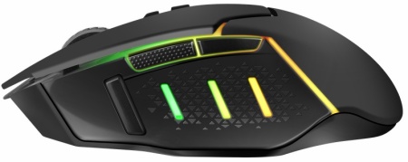 Мышь Redragon Mirage Pro RGB фото