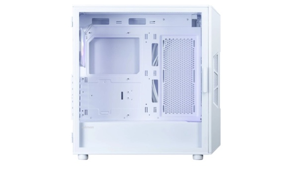 Корпус ZALMAN i3 NEO ARGB V2 White  фото