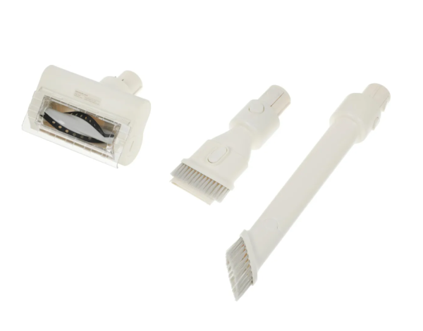 Вертикальный пылесос DREAME R10 фото