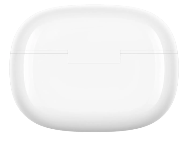 Беспроводные bluetooth наушники Realme Buds T200x белый фото