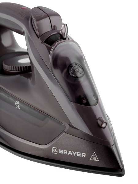 Утюг BRAYER BR4020 фото