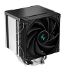 Кулер для процессора Deepcool AK500 Soc-1700/1200/115X/AM5/AM4 4pin 240W фото