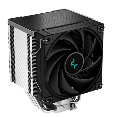 Кулер для процессора Deepcool AK500 Soc-1700/1200/115X/AM5/AM4 4pin 240W фото