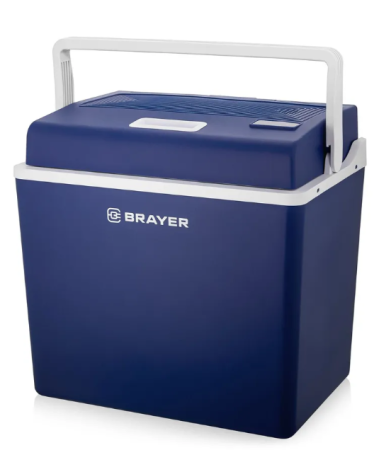 Автохолодильник BRAYER BR6333 фото