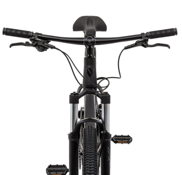 (м) Велосипед горный Welt 27,5" Rocket 2.0 HD (2026) фото