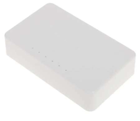 Коммутатор Mercusys MS105 фото
