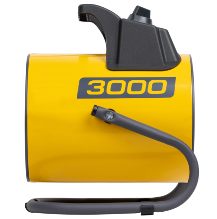 Пушка тепловая BALLU BHP-PE2-3 фото