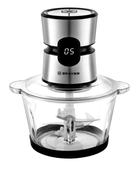 Измельчитель BRAYER BR1409 фото