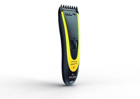 Машинка для стрижки GA.MA GC542 SPORT - HF (GM0115) фото
