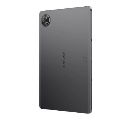 Планшет BlackView ZENO 10 6/128 Gb  LTE Черный фото