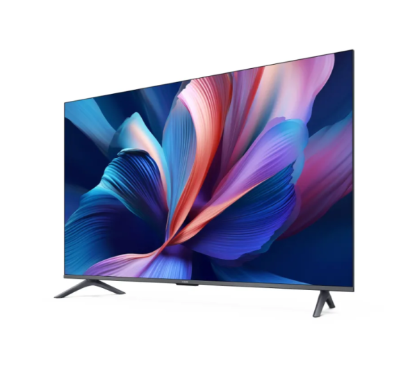 Телевизор QLED Xiaomi 50" Mi TV A Pro 50 2026 Ultra HD черный фото