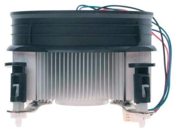 Кулер для процессора Deepcool THETA 21 PWM 1700 4pin 95W фото