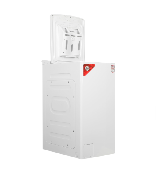 Стиральная машина KRAFT KF-UME 6201 W фото