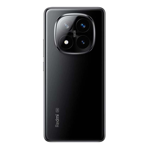 Смартфон Xiaomi Redmi Note 14 Pro+ 5G 12/512GB Midnight Black (Черный) купить ЦИТ Смартфон Xiaomi Redmi Note 14 Pro+ 5G 12/512GB Midnight Black (Черный) фото