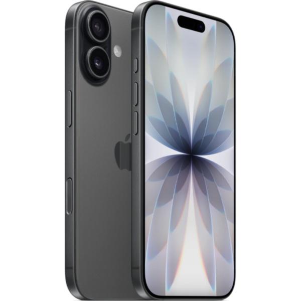 Apple iPhone 17 256GB Black (Черный) (без RuStore) фото