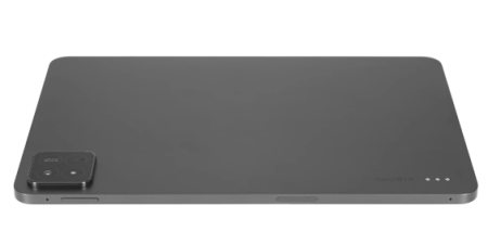 Планшет Xiaomi Pad 7 Pro 8/256Gb Gray (Серый) фото