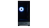 Корпус ZALMAN P50 DS Black  фото