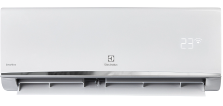 Кондиционер ELECTROLUX Smartline EACS-09HSM/N8 фото