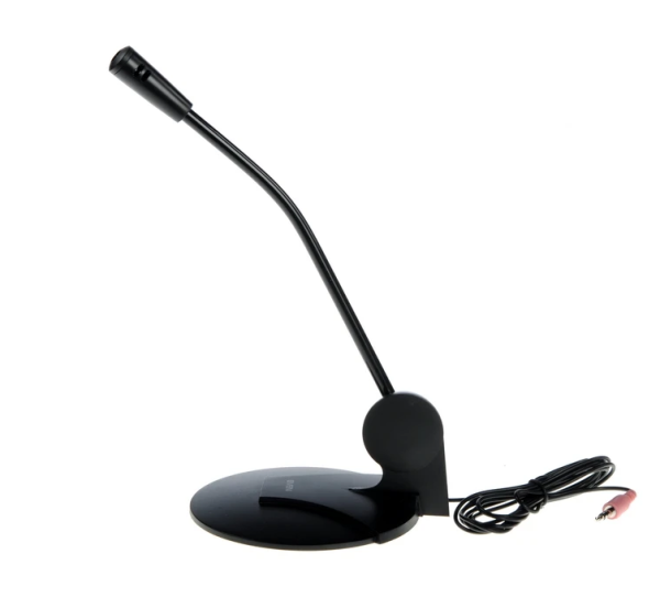 Микрофон для компьютера SVEN MK-200 фото