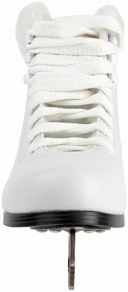 Фигурные коньки TREK Skate fur (RU32 EU33 СМ19,5) фото