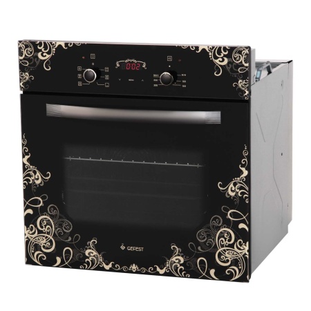 Духовой шкаф Гефест ДА 622-02 К19 фото