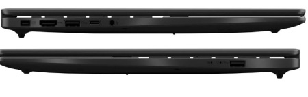 Ноутбук Asus Vivobook V16 V3607VM-RP058 16"WUXGA(1920x1200) IPS/Core 5 210H 8c/16Gb/1Tb SSD/RTX 5060 фото