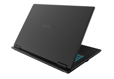 Ноутбук Gigabyte Gaming A16 GA63H 3VHK3KZ894SD 16"WUXGA(1920x1200) IPS/Ryzen AI 7 260 8c/16Gb/1Tb SS фото