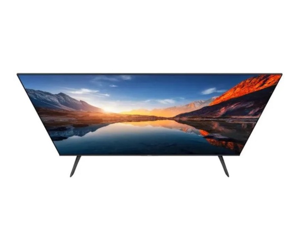 Телевизор LED Xiaomi 65" Mi TV A 65 2025 Ultra HD черный  фото