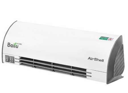 Завеса тепловая BALLU BHC-L06S03-S фото