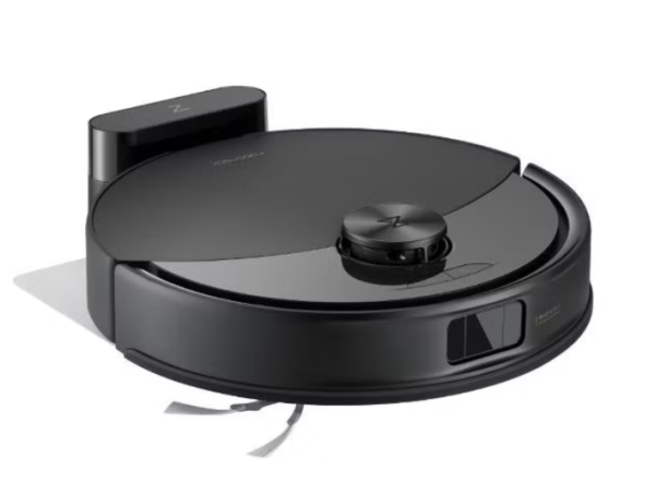 Робот-пылесос ROBOROCK S8 Pro, черный фото